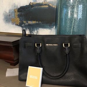 Michael Kors purse